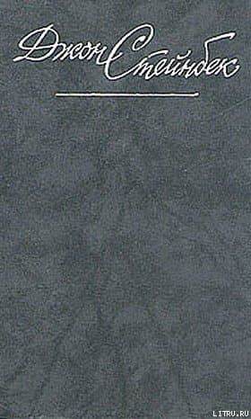 Путешествие с Чарли в поисках Америки