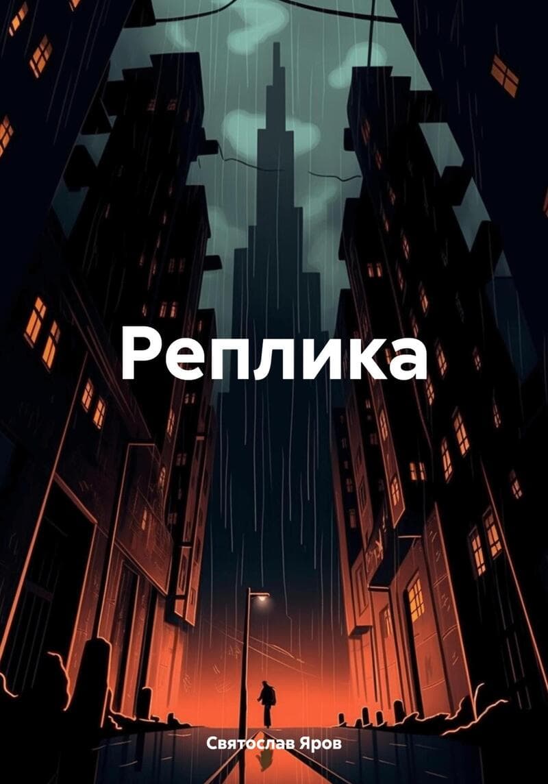 Реплика