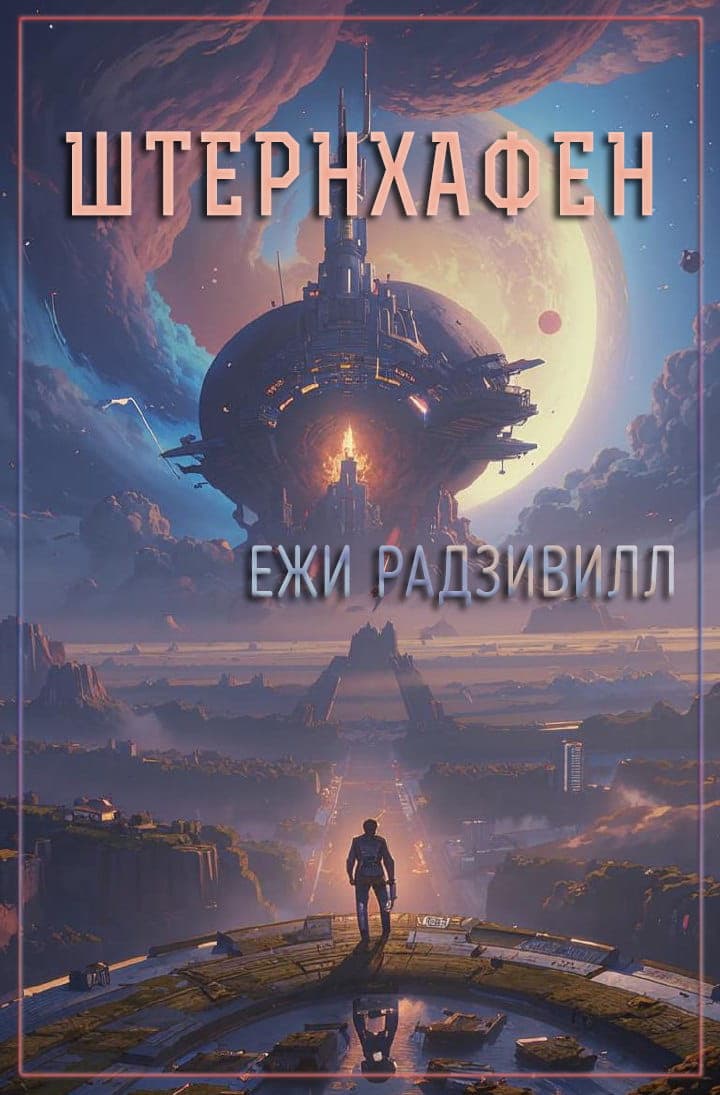 Штернхафен