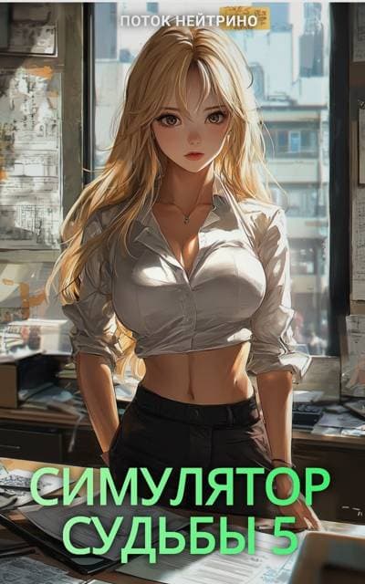 Симулятор судьбы – 5