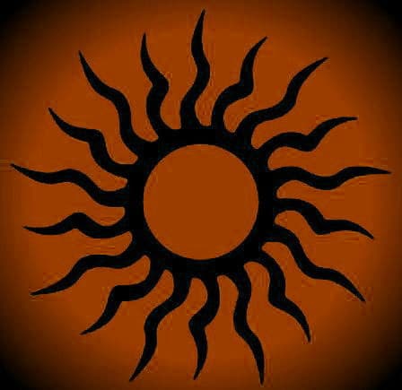 Солнценосец (СИ)