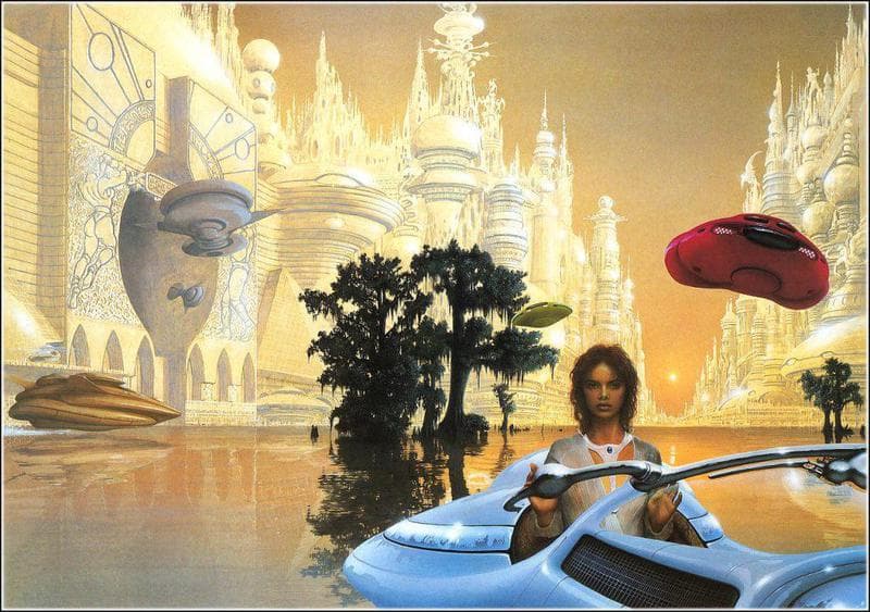 Станция конечная. Землянкам вход свободный! (СИ)