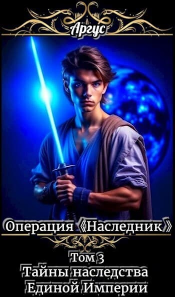 Тайны наследства Единой Империи (СИ)
