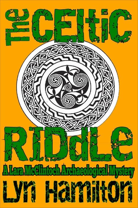 The Celtic Riddle