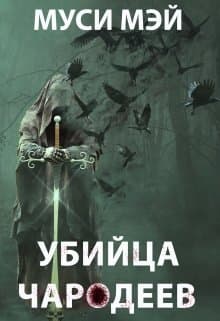 Убийца чародеев (СИ)