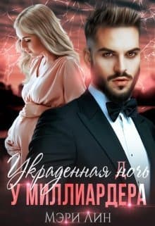 Украденная ночь у миллиардера (СИ)