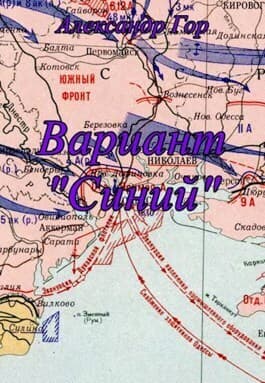 Вариант "Синий" (СИ)