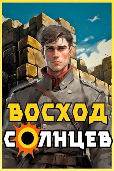 Восход. Солнцев. Книга IV (СИ)