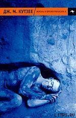 ЖИЗНЬ И ВРЕМЯ МИХАЭЛА К.